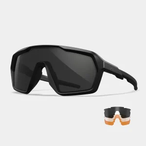 Gafas balísticas WX CITADEL con 3 lentes intercambiables - Wiley X