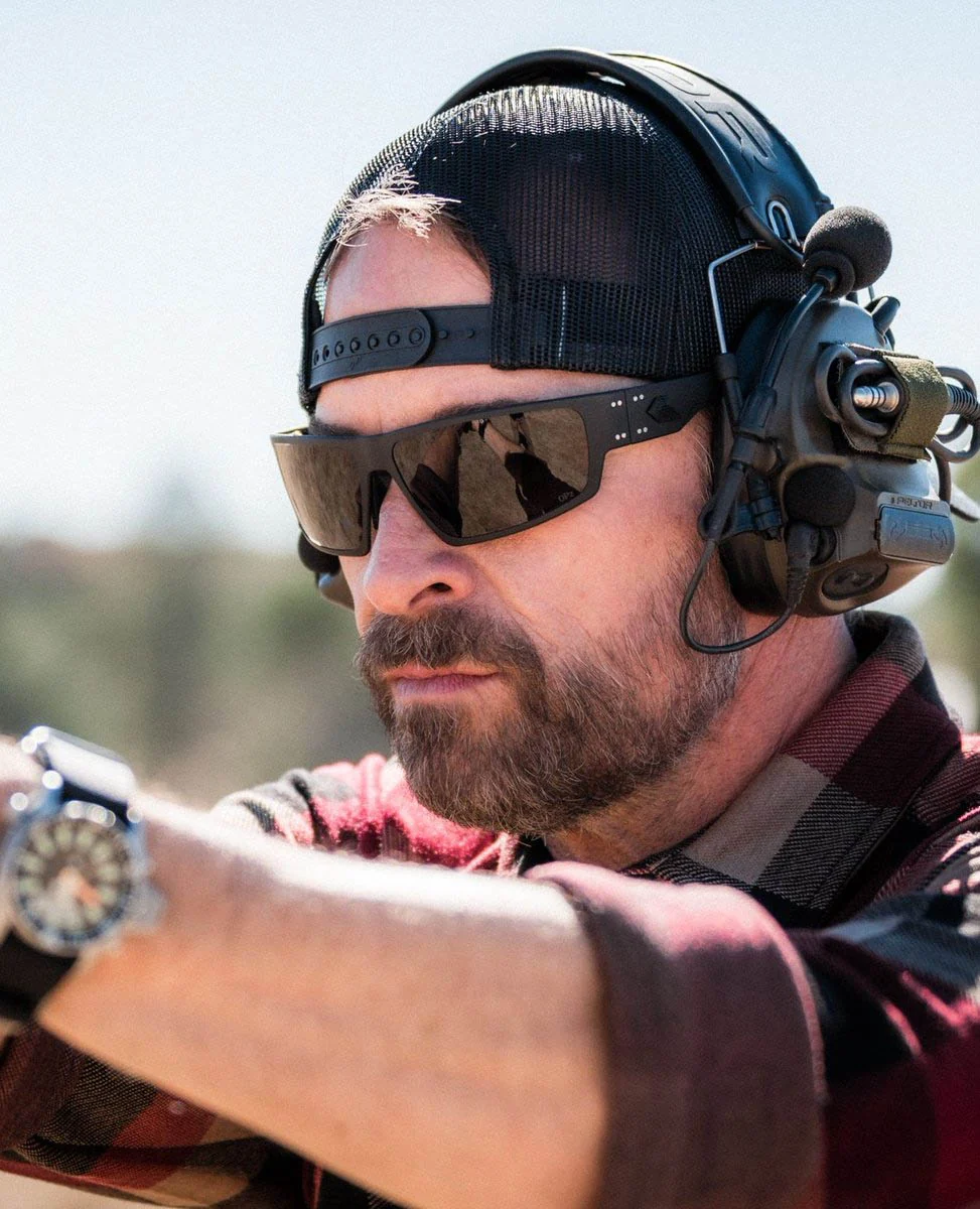 Gafas balísticas Warhawk MILSPEC - Gatorz - Image 9