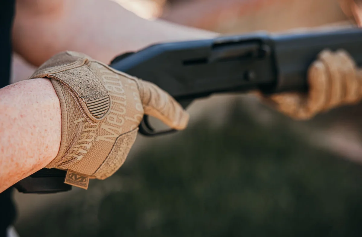 Guantes tácticos HIGH DEXTERITY GRIP - Mechanix - Image 9