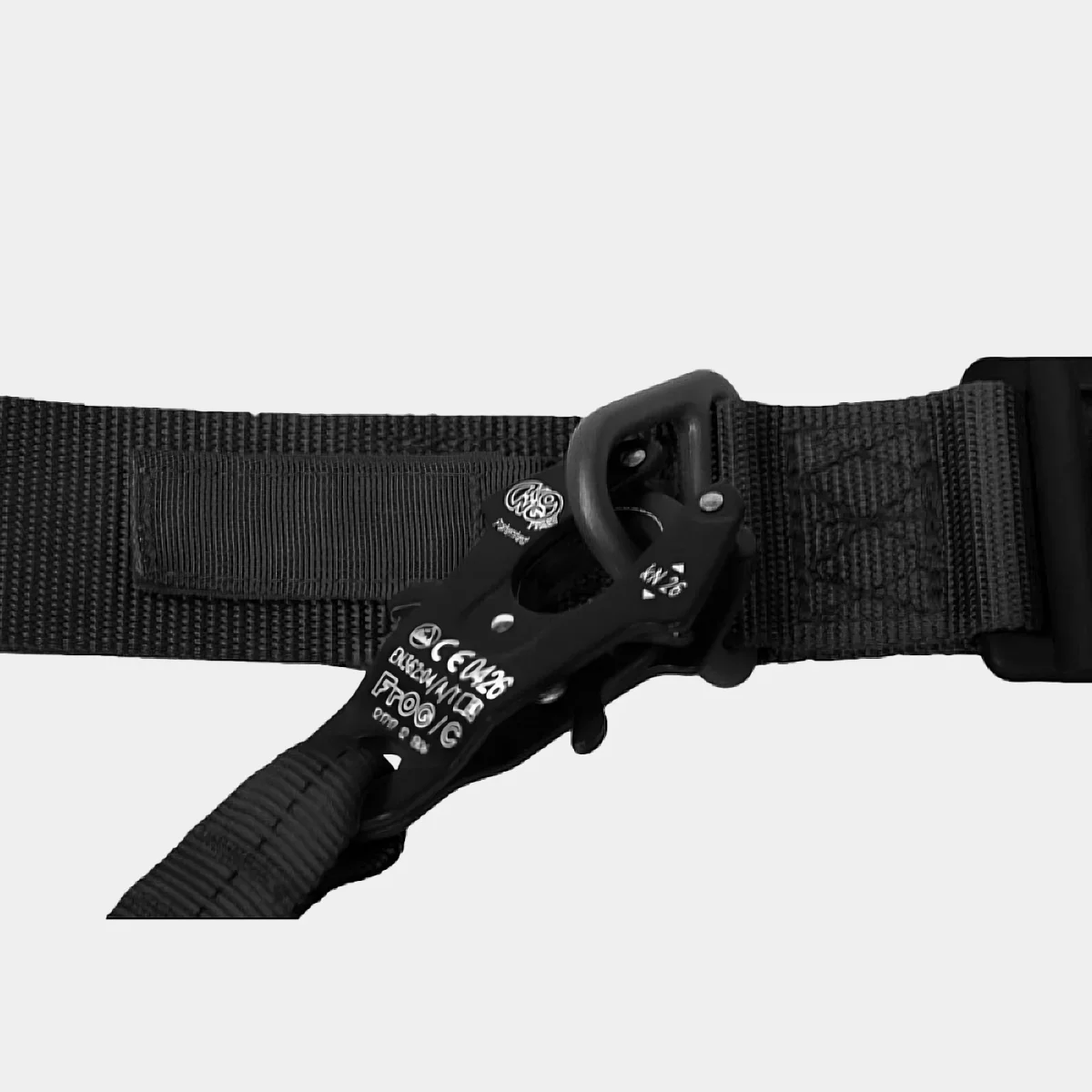 Línea de vida Frog Lanyard - Warrior Assault System - Image 6