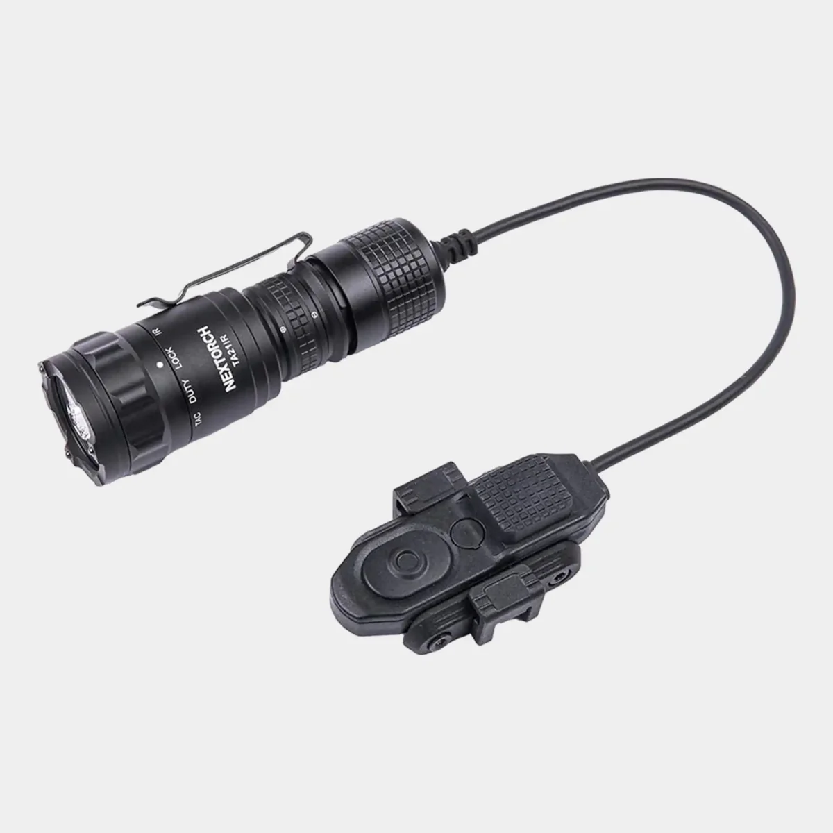 Botón interruptor remoto para linternas TS21-L - Nextorch - Image 3