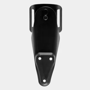 Accesorio para cinturón pala baja rotaroria 360º - King Cobra