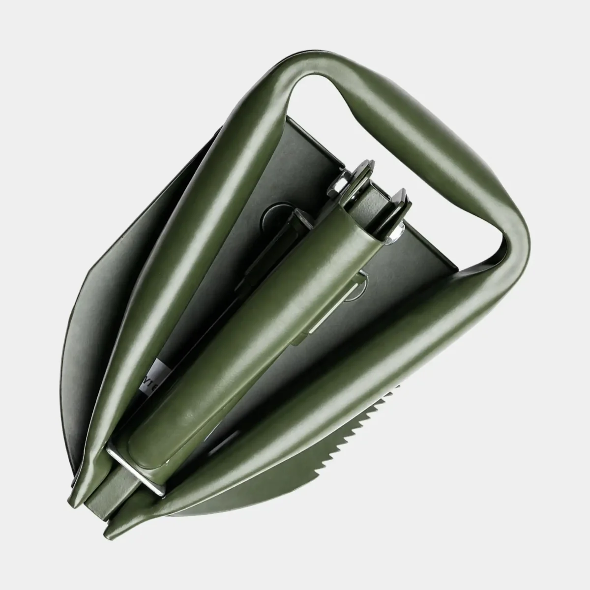 Pala plegable con 3 posiciones - MIL-TEC - Image 2