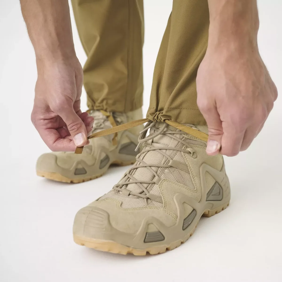 Pantalones BDU MK2 - Helikon-Tex - Image 9