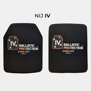 Placas balísticas Stand Alone Ballistic Protection - nivel IV