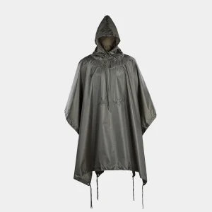 Poncho táctico Rip-Stop - M-TAC