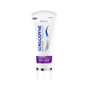 Sensodyne Expert Protect Alívio Imediato Pasta de Dentes 75Ml