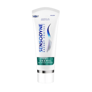 Sensodyne Expert Protect Reforço Intensivo Esmalte Pasta de Dentes 75Ml