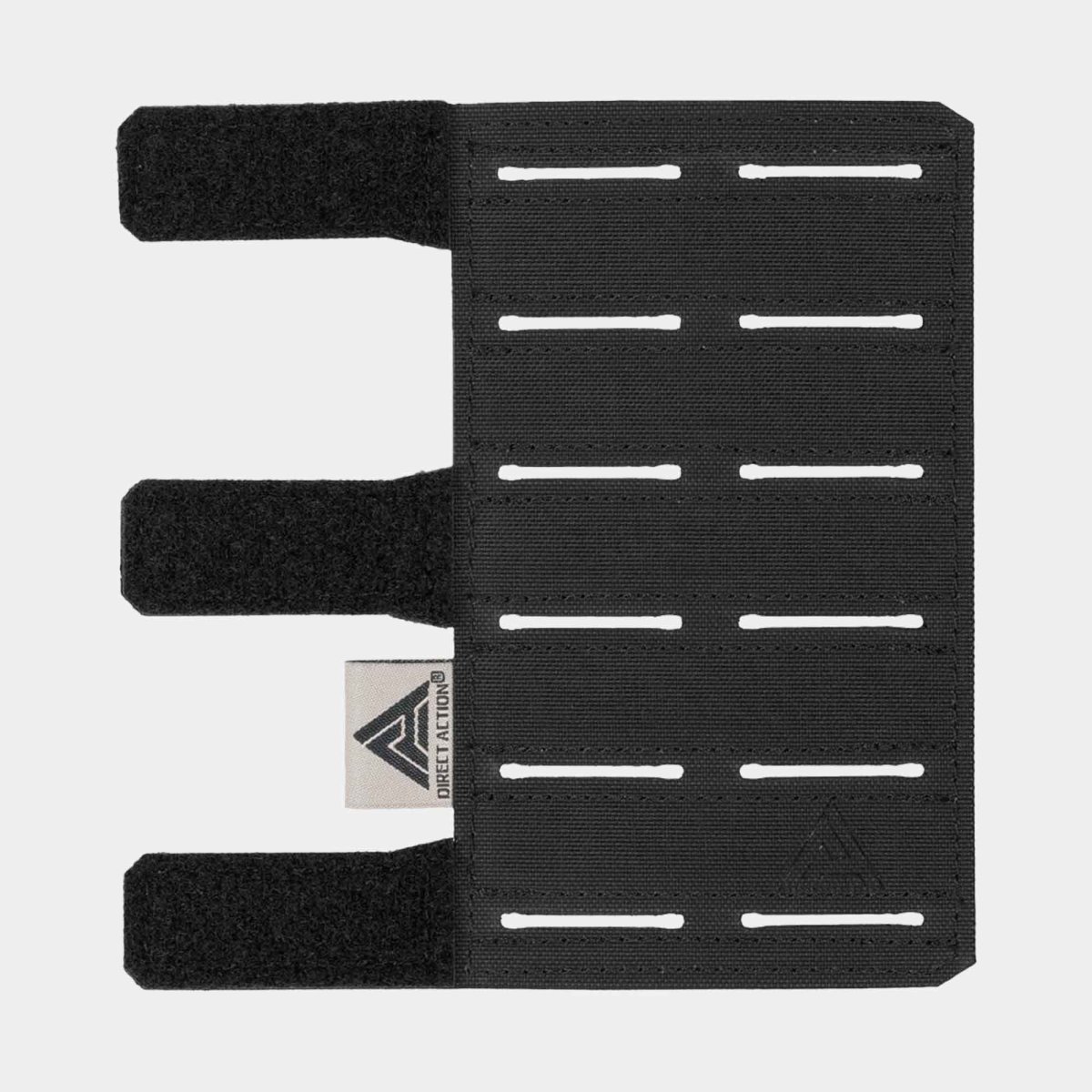 Accesorio lateral para portaplacas Spitfire molle wing- Direct Action - Image 3