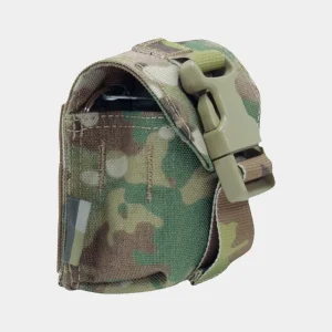 Funda portagranada frag gen 2 - Warrior Assault System